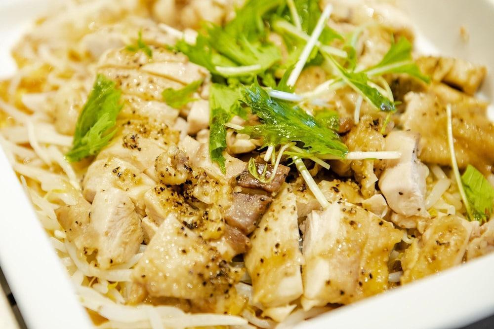 호텔 마이스테이스 마이하마 우라야쓰 외부 사진