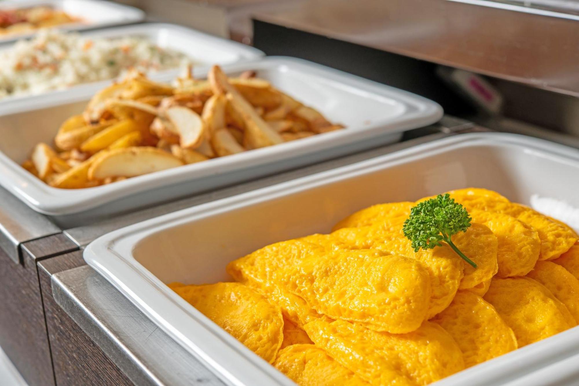 호텔 마이스테이스 마이하마 우라야쓰 외부 사진