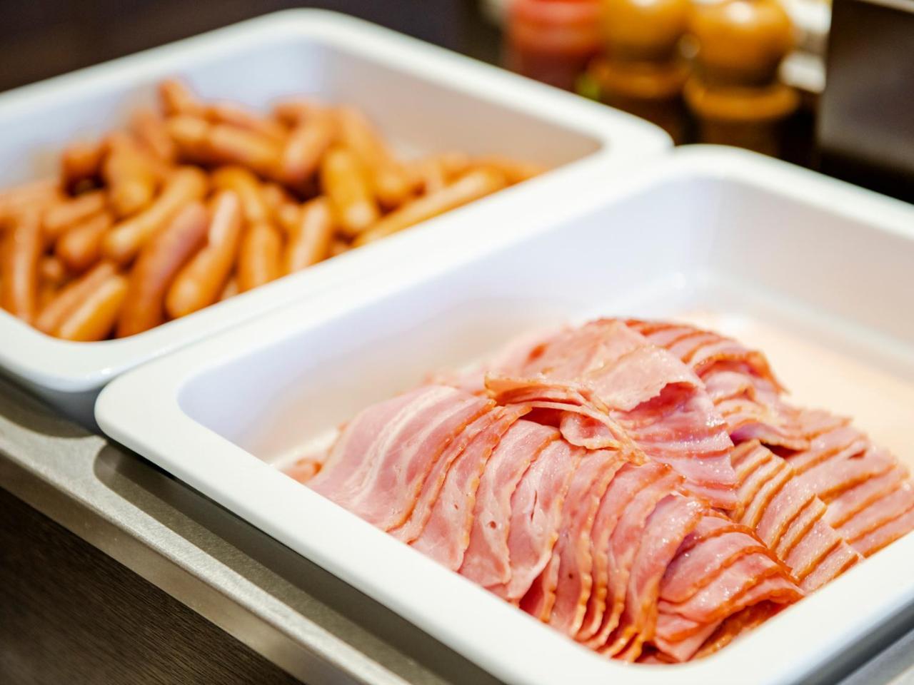 호텔 마이스테이스 마이하마 우라야쓰 외부 사진